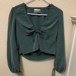 Cute Urban Outfitters Top